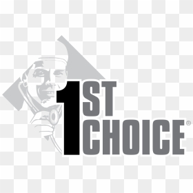 1st Choice Logo Png Transparent - 1st Choice Logo, Png Download - 1st png