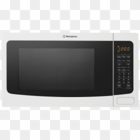Electronics, HD Png Download - micro oven png