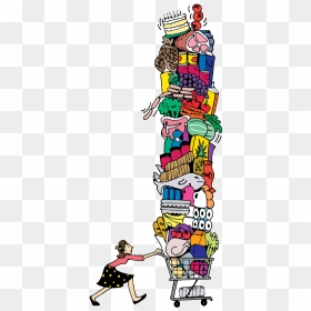 Cartoon, HD Png Download - costco png