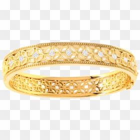 Gold Bracelet Transparent, HD Png Download - gold bracelet png