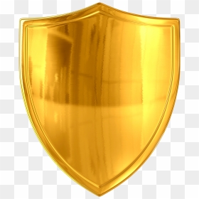 Gold Metal Background - Imagenes De Escudos De Guerra, HD Png Download - shields png