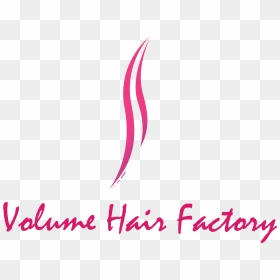 Volume Hair Factory, HD Png Download - volume png