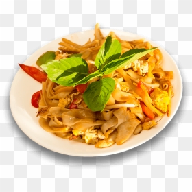 Fettuccine, HD Png Download - egg rice png