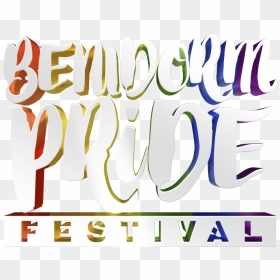 Benidorm Pride - Calligraphy, HD Png Download - pride png