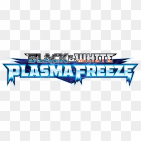 Logo - Freeze, HD Png Download - pokemon card png