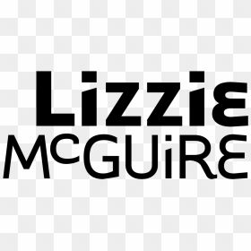 Lizzie Mcguire - Lizzie Mcguire Show Logo, HD Png Download - hulu png