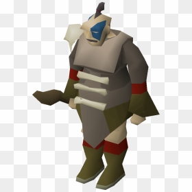 Armour, HD Png Download - ogre png