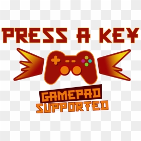 Game Controller, HD Png Download - bomberman png
