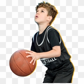 Basketball Boy, HD Png Download - steph curry shooting png