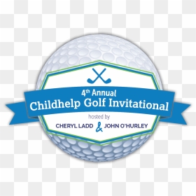 Oriental Institute Of Management , Png Download - Golf Invitational, Transparent Png - golf logo png