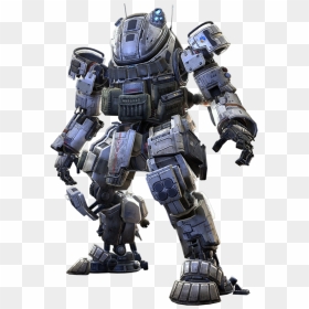 Titanfall Imc Titan, HD Png Download - ogre png