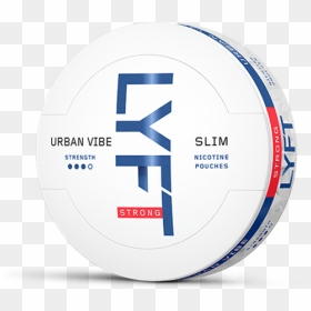 Lyft Snus, HD Png Download - lyft png