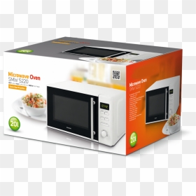 General Electric Microwave Packaging, HD Png Download - micro oven png