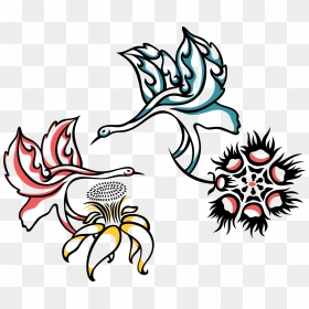 Transparent Tatuajes Png Para Photoscape - Illustration, Png Download - tatuajes png