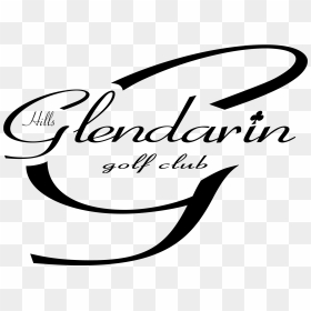 Glendarin Hills Golf Club, HD Png Download - golf logo png