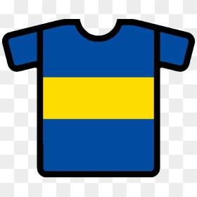 Kit Icon Arg Boca Juniors V1 - Boca Juniors Png, Transparent Png - boca png