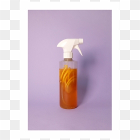 Lemon Tea Cleaning Spray Website, HD Png Download - lemon tea png