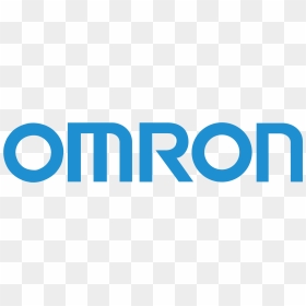 Omron Logo Png Transparent - Logo Omron, Png Download - owens corning logo png