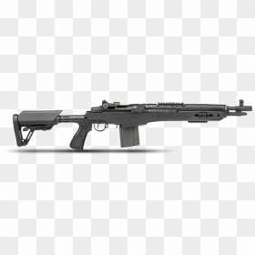 M1a™ Socom 16 Cqb - Springfield M1a Socom Cqb, HD Png Download - m1 garand png