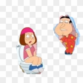 #familyguy #quagmire - Lisa Simpson Xxx Pooping, HD Png Download - quagmire png