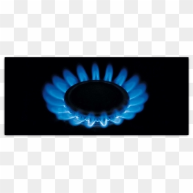 Drop Shadow 0002 Blue Flame Propane, HD Png Download - propane tank png