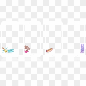 Iphone, HD Png Download - snapchat stickers png