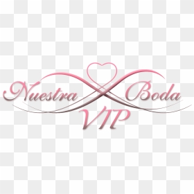 Nuestra Boda Png 6 » Png Image - Logo Nuestra Boda Png, Transparent Png - boda png