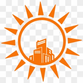 Sun Pictogram, HD Png Download - sunbeam png