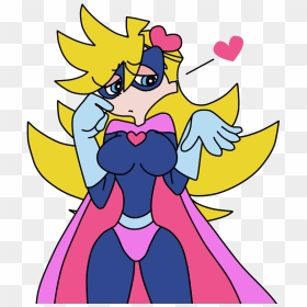 Watch Out For Diva Dynamite In The Superpuff Girls - Cartoon, HD Png Download - diva png