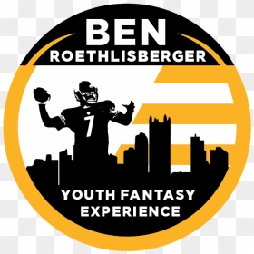 City Church, HD Png Download - ben roethlisberger png