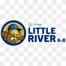 Little River K-8 - Little River Elementary Durham Nc, HD Png Download - crazy hair png