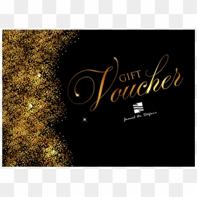 Jameel De Stefano Hair Salon And Spa Gift Voucher - Voucher Hair Salon, HD Png Download - gift cards png