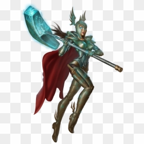 Action Figure, HD Png Download - blood streak png