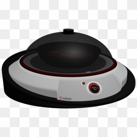 Temperature Controlled Microwave Oven By Cmicro - Waffle Iron, HD Png Download - micro oven png
