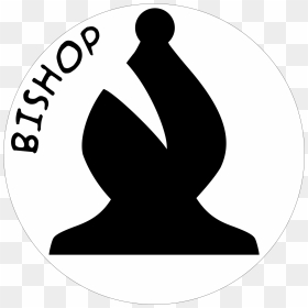 Blue Jigsaw Piece Svg Clip Arts - Chess Piece, HD Png Download - jigsaw png
