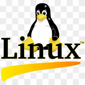 Linux Png , Png Download - Logo Linux Operating System, Transparent Png - linux png