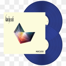 Nucleus Cd , Png Download - Witchcraft Nucleus, Transparent Png - nucleus png