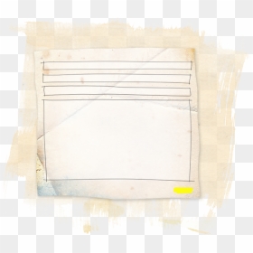 Wood, HD Png Download - faixa png