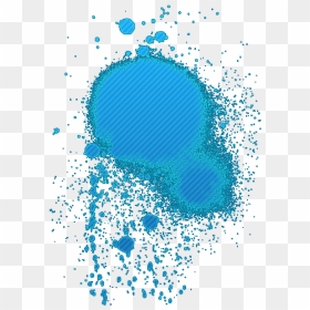 Manchas De Pintura Png, Transparent Png - manchas de pintura png