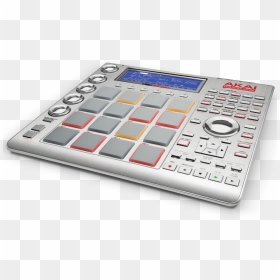 Thumb Image - Akai Mpc Studio, HD Png Download - mpc png