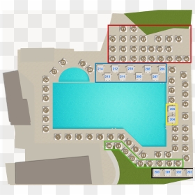 Floor Plan, HD Png Download - ancla png