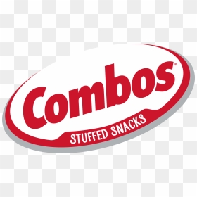 2018 Spring-summer Press Kit - Combos Stuffed Snacks Logo, HD Png Download - snacks png