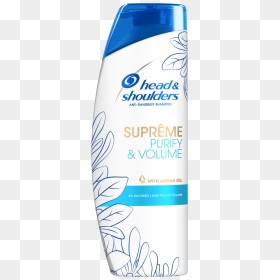 Head N Shoulders Png, Transparent Png - volume png
