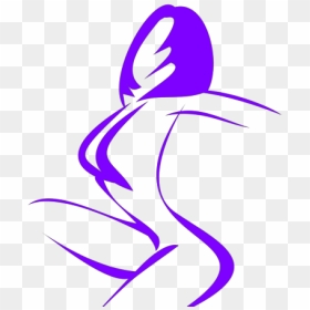 Diva Png Clip Art - Woman Body Silhouette Png, Transparent Png - diva png