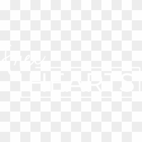 Johns Hopkins Logo White, HD Png Download - photo booth hearts png