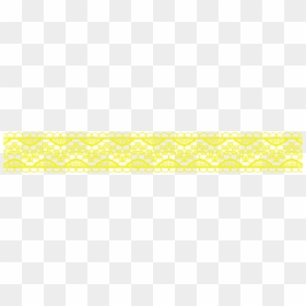 #renda Amarela #, HD Png Download - faixa png