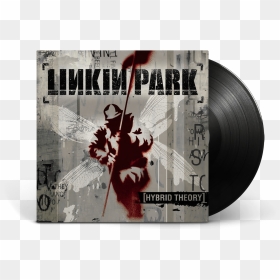 Linkin Park Hybrid Theory, HD Png Download - linkin park png