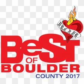 Red Twitter Logo Cliparts - Best Of Boulder 2019, HD Png Download - red twitter logo png