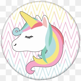 Viñetas Para Cuadernos De Unicornios , Png Download - Unicornio Png, Transparent Png - viñetas png