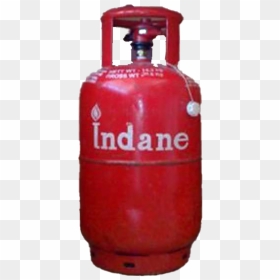 Gas Cylinder Png Pic - Indane Gas Cylinder Png, Transparent Png - propane tank png